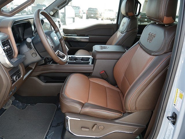 2026 Ford F-250SD King Ranch CREW 4WD