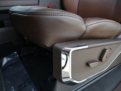 2026 Ford F-250SD King Ranch CREW 4WD