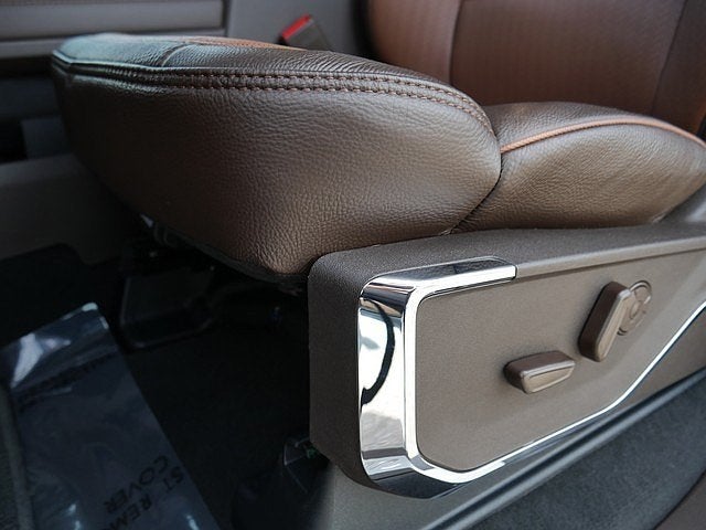 2026 Ford F-250SD King Ranch CREW 4WD