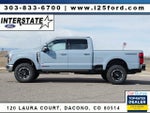 2026 Ford F-250SD King Ranch CREW 4WD