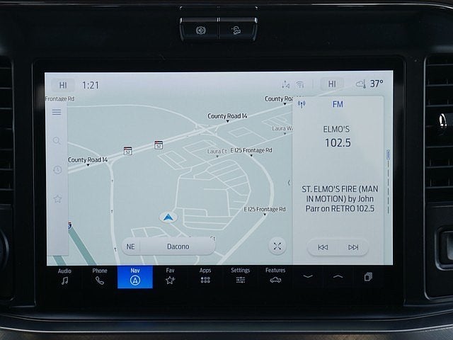 2026 Ford F-250SD King Ranch CREW 4WD