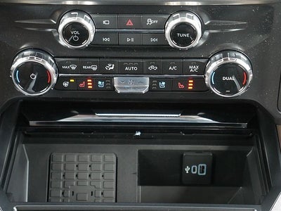 2026 Ford F-250SD King Ranch CREW 4WD