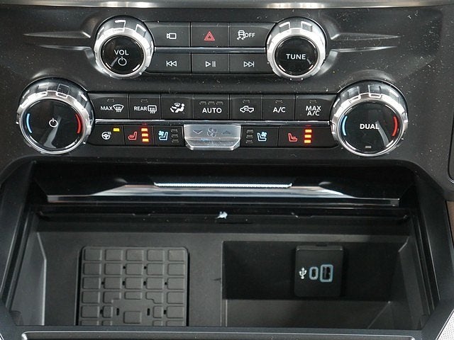 2026 Ford F-250SD King Ranch CREW 4WD