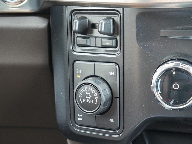 2026 Ford F-250SD King Ranch CREW 4WD