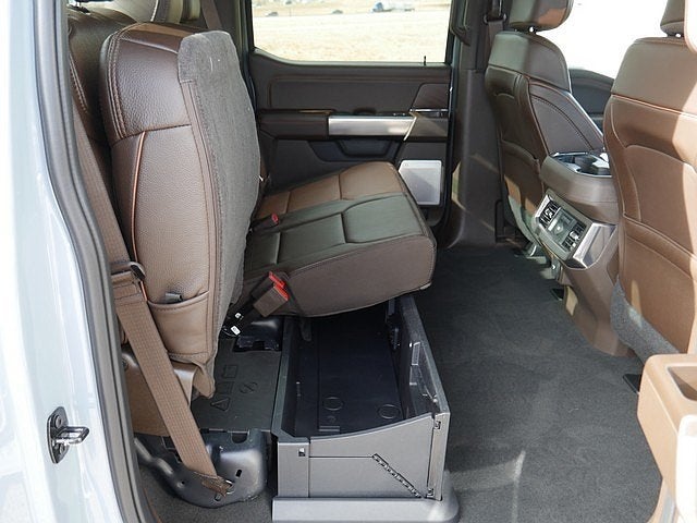 2026 Ford F-250SD King Ranch CREW 4WD