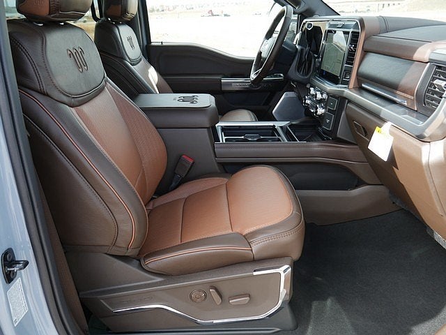 2026 Ford F-250SD King Ranch CREW 4WD