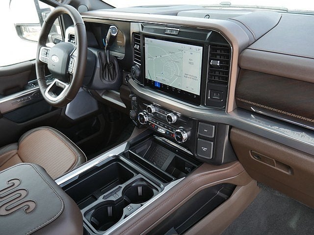 2026 Ford F-250SD King Ranch CREW 4WD