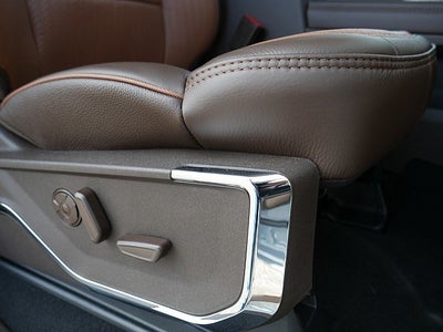 2026 Ford F-250SD King Ranch CREW 4WD