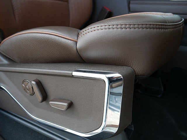 2026 Ford F-250SD King Ranch CREW 4WD