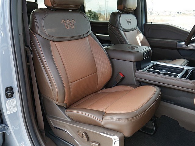 2026 Ford F-250SD King Ranch CREW 4WD