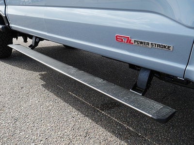 2026 Ford F-250SD King Ranch CREW 4WD