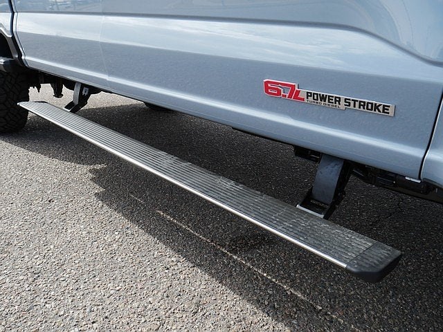 2026 Ford F-250SD King Ranch CREW 4WD