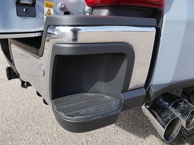 2026 Ford F-250SD King Ranch CREW 4WD