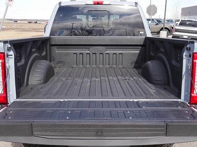 2026 Ford F-250SD King Ranch CREW 4WD