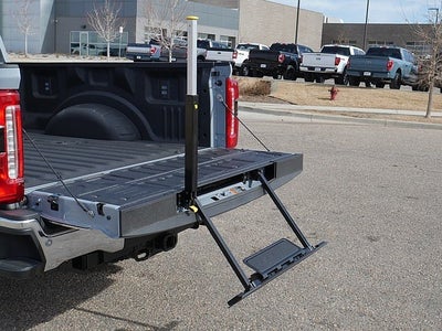 2026 Ford F-250SD King Ranch CREW 4WD