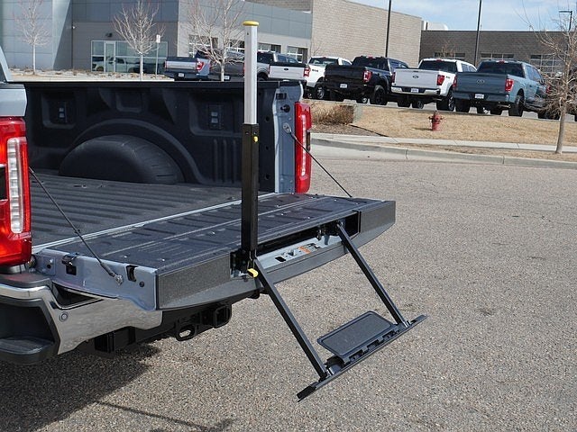 2026 Ford F-250SD King Ranch CREW 4WD