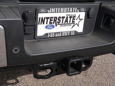 2026 Ford F-250SD King Ranch CREW 4WD