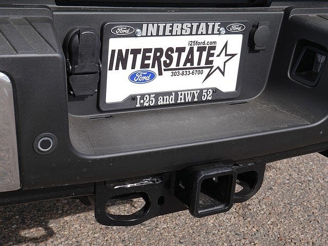 2026 Ford F-250SD King Ranch CREW 4WD