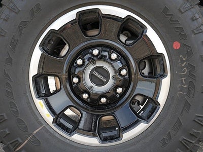 2026 Ford F-250SD King Ranch CREW 4WD