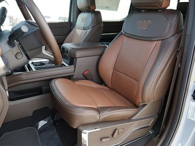 2026 Ford F-250SD King Ranch CREW 4WD