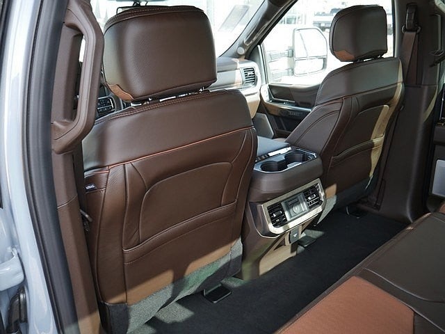 2026 Ford F-250SD King Ranch CREW 4WD