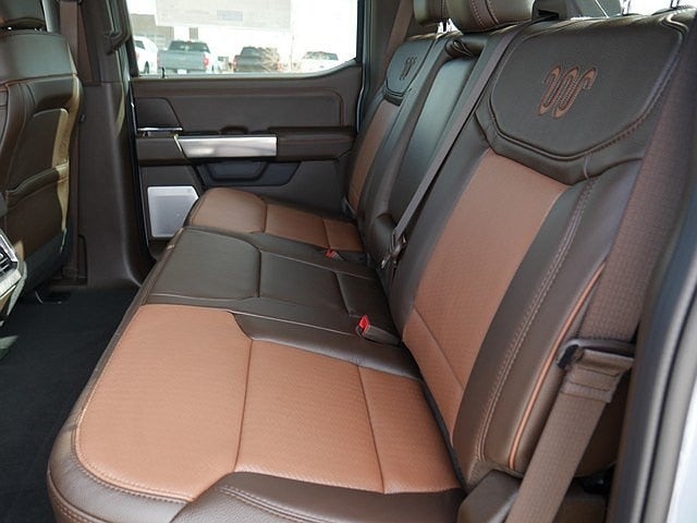 2026 Ford F-250SD King Ranch CREW 4WD