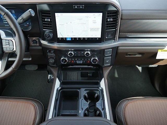 2026 Ford F-250SD King Ranch CREW 4WD