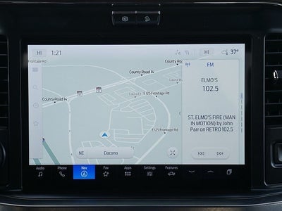 2026 Ford F-250SD King Ranch CREW 4WD