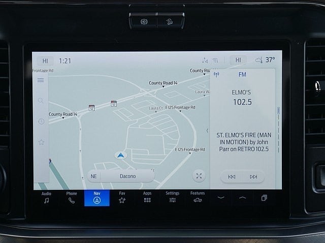 2026 Ford F-250SD King Ranch CREW 4WD