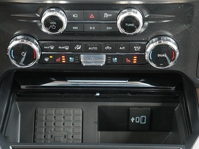 2026 Ford F-250SD King Ranch CREW 4WD