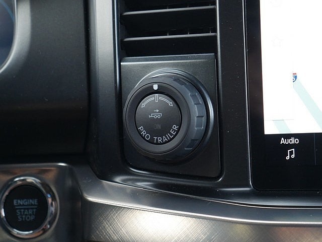 2026 Ford F-250SD King Ranch CREW 4WD