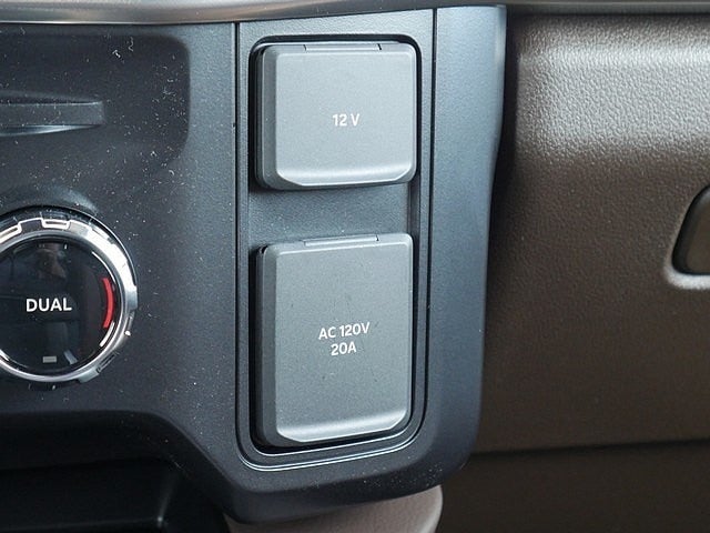 2026 Ford F-250SD King Ranch CREW 4WD