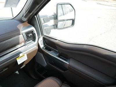 2026 Ford F-250SD King Ranch CREW 4WD