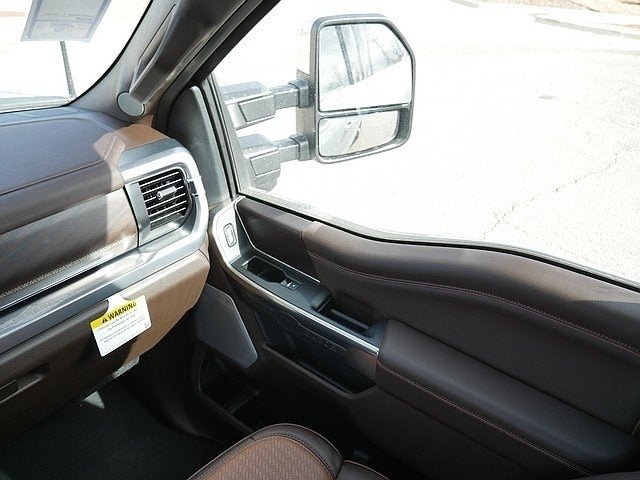 2026 Ford F-250SD King Ranch CREW 4WD