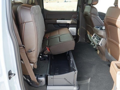 2026 Ford F-250SD King Ranch CREW 4WD