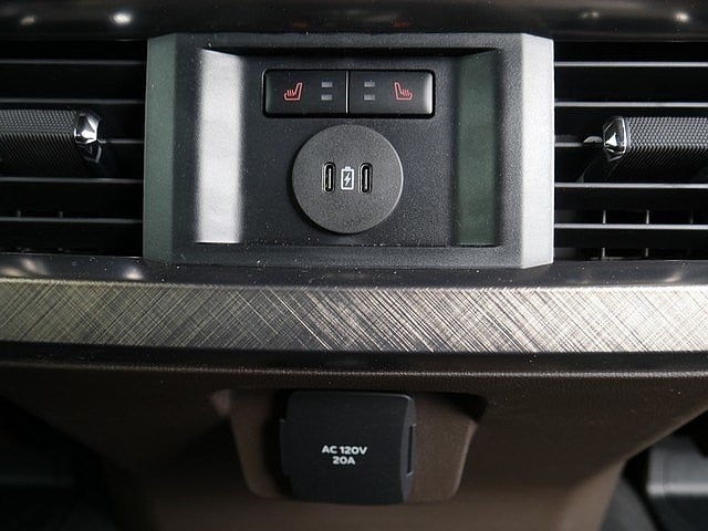 2026 Ford F-250SD King Ranch CREW 4WD