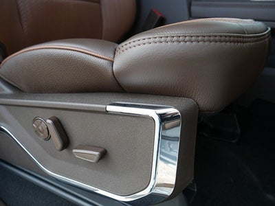 2026 Ford F-250SD King Ranch CREW 4WD