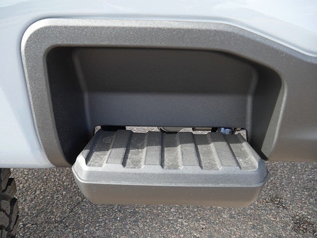 2026 Ford F-250SD King Ranch CREW 4WD