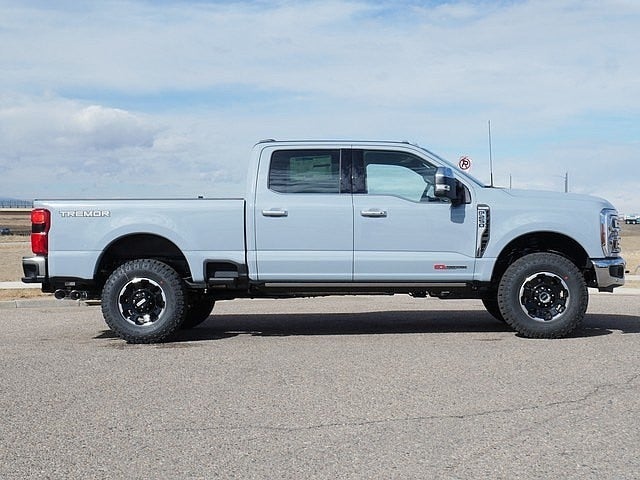 2026 Ford F-250SD King Ranch CREW 4WD