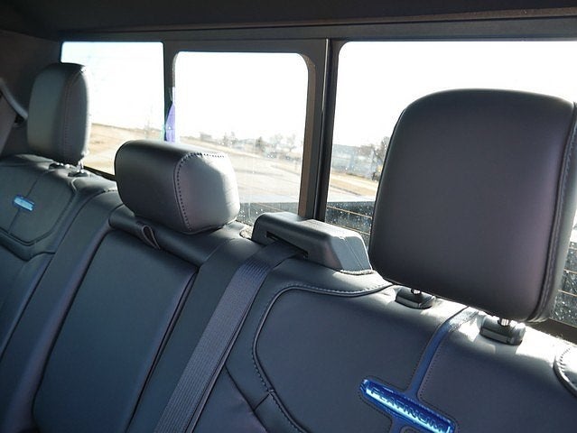 2026 Ford F-250SD Platinum CREW 4WD