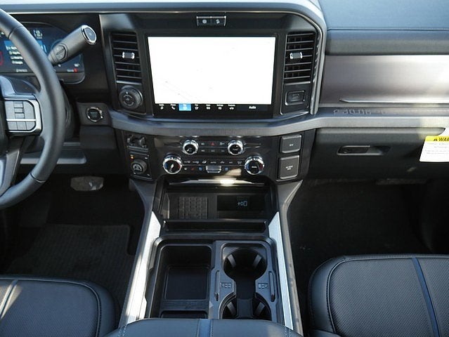 2026 Ford F-250SD Platinum CREW 4WD