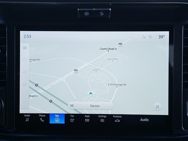 2026 Ford F-250SD Platinum CREW 4WD