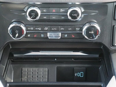 2026 Ford F-250SD Platinum CREW 4WD