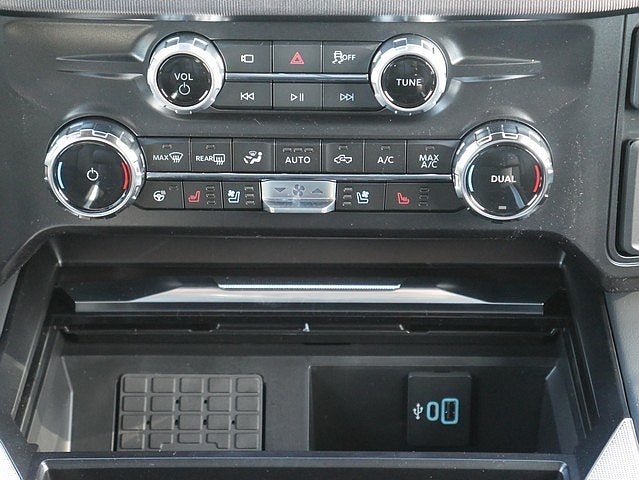 2026 Ford F-250SD Platinum CREW 4WD