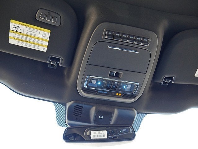 2026 Ford F-250SD Platinum CREW 4WD