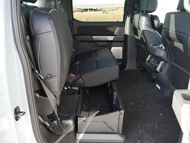 2026 Ford F-250SD Platinum CREW 4WD