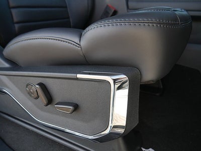 2026 Ford F-250SD Platinum CREW 4WD