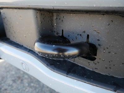 2026 Ford F-250SD Platinum CREW 4WD