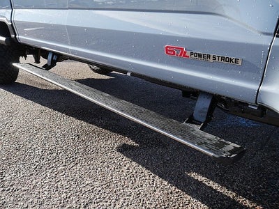 2026 Ford F-250SD Platinum CREW 4WD