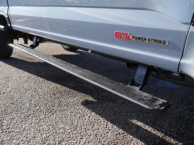 2026 Ford F-250SD Platinum CREW 4WD